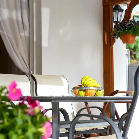 Villa Exellent 3 Bedroom In Coral Bay Peyia