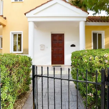 Villa Exellent 3 Bedroom In Coral Bay *