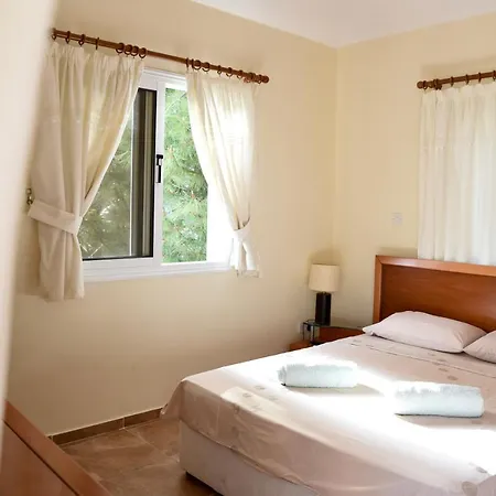 Villa Exellent 3 Bedroom In Coral Bay
