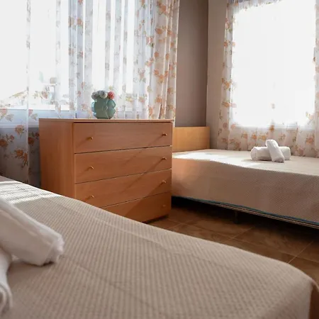 Exellent 3 Bedroom In Coral Bay * Peyia