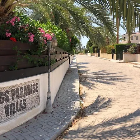 Villa Exellent 3 Bedroom In Coral Bay *