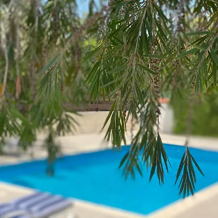 Exellent 3 Bedroom In Coral Bay Villa Peyia