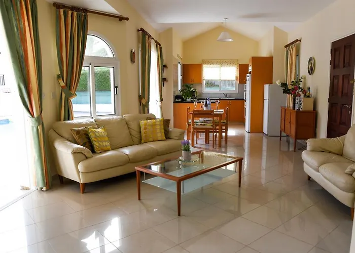 Willa Exellent 3 Bedroom In Coral Bay *