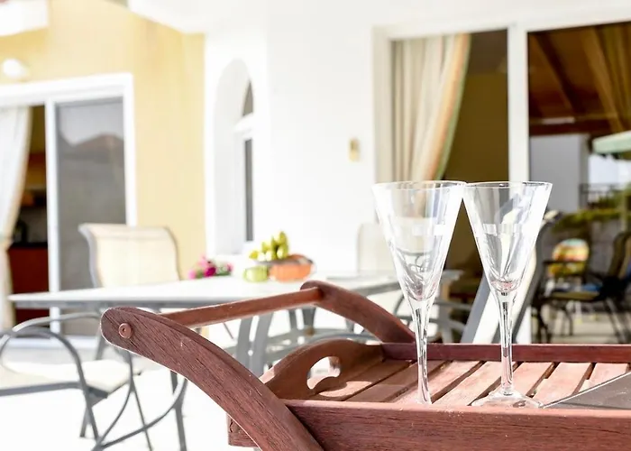 Willa Exellent 3 Bedroom In Coral Bay