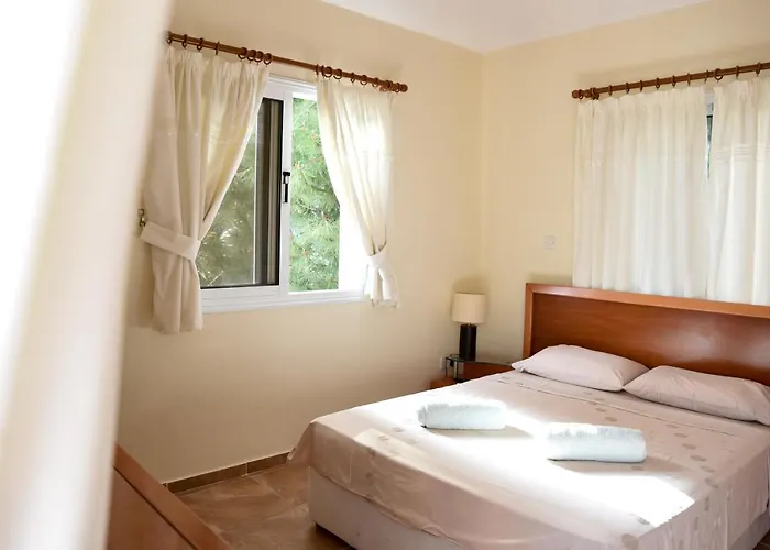 Willa Exellent 3 Bedroom In Coral Bay